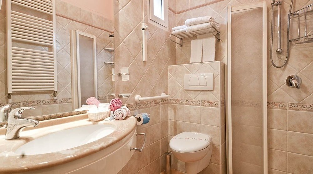 Фото Hotel Angelini