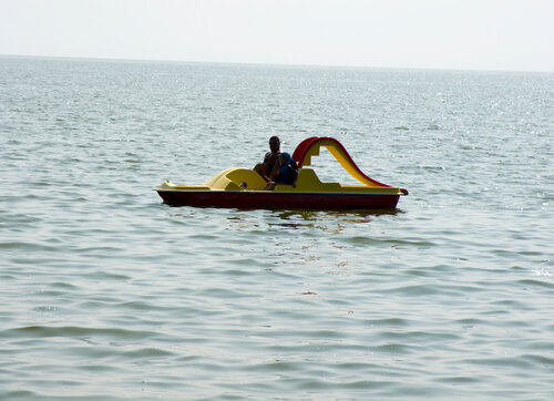 Иное жильё Каникулы в Таганроге в Ростовской области