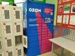 Ozon Box (Yarmarochnaya Street, 55), parcel automat