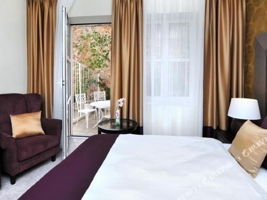 Фото Aplend City Hotel Perugia