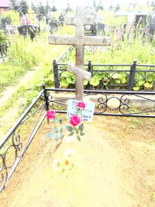 Максим Анатольевич Пасько (Moscow Region, Domodedovo City District, Domodedovskoye Cemetery), ünlü kişilerin mezarları  Moskova ve Moskovskaya oblastından