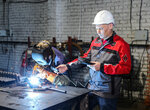 Рибут (Kirova Avenue, 46), occupational safety and health