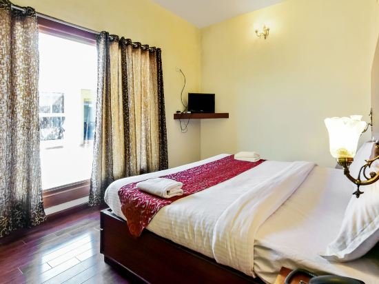 Фото Berry Hills Resort