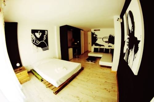 Фото Urban Spaces Ibiza