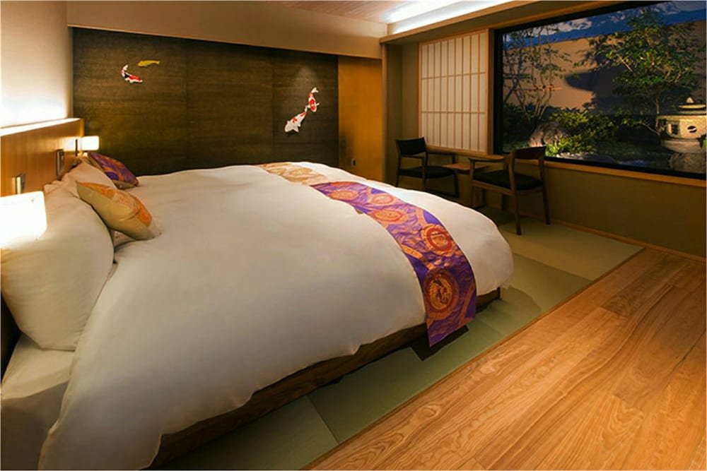 Фото Hotel Ethnography Gion Shinmonzen