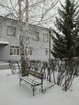 Отдел культуры администрации города Шарыпово (2-y mikrorayon, 10), ministerios, departamentos, servicios públicos