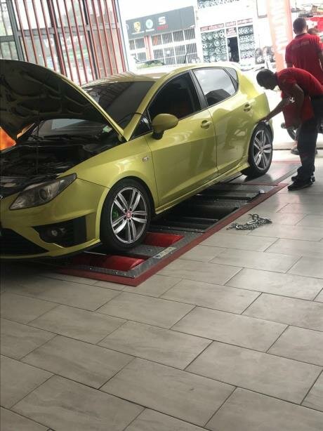 تثمين Kayseri Auto Expertise Computest Berat Automotive ، قيصرية، صورة