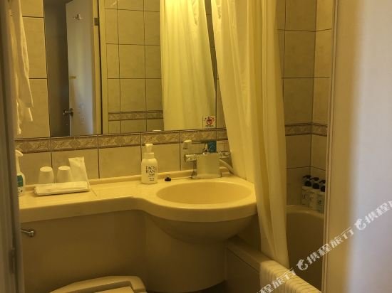 Фото Smile Hotel Shizuoka