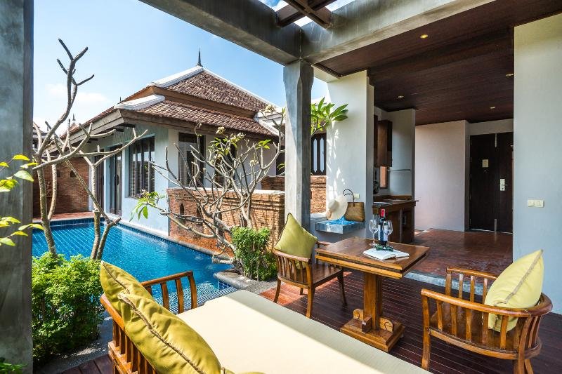 Фото Royal Muang Samui Villas