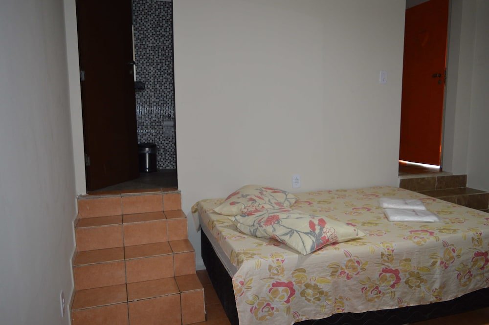 Фото Aloha Hostel Fortaleza