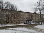 Samara educational and course complex (ulitsa Sanfirovoy, 93А), educational institution