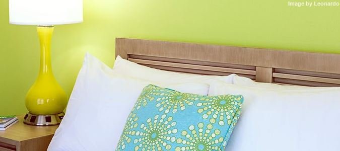 Фото Marriott Vacation Club Pulse, South Beach