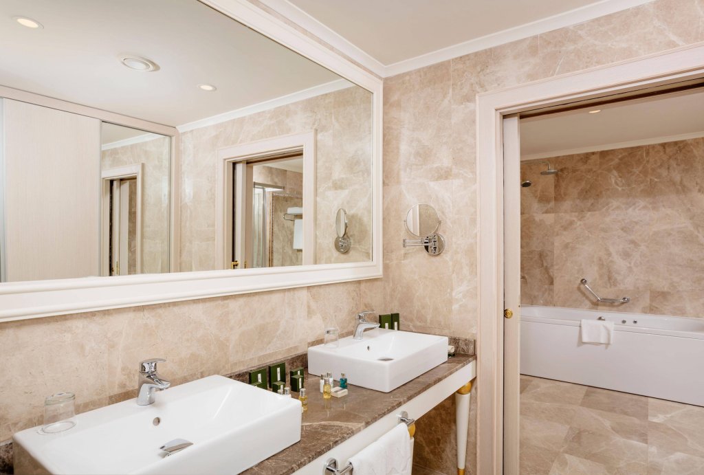 Фото Grand Pasha Hotel