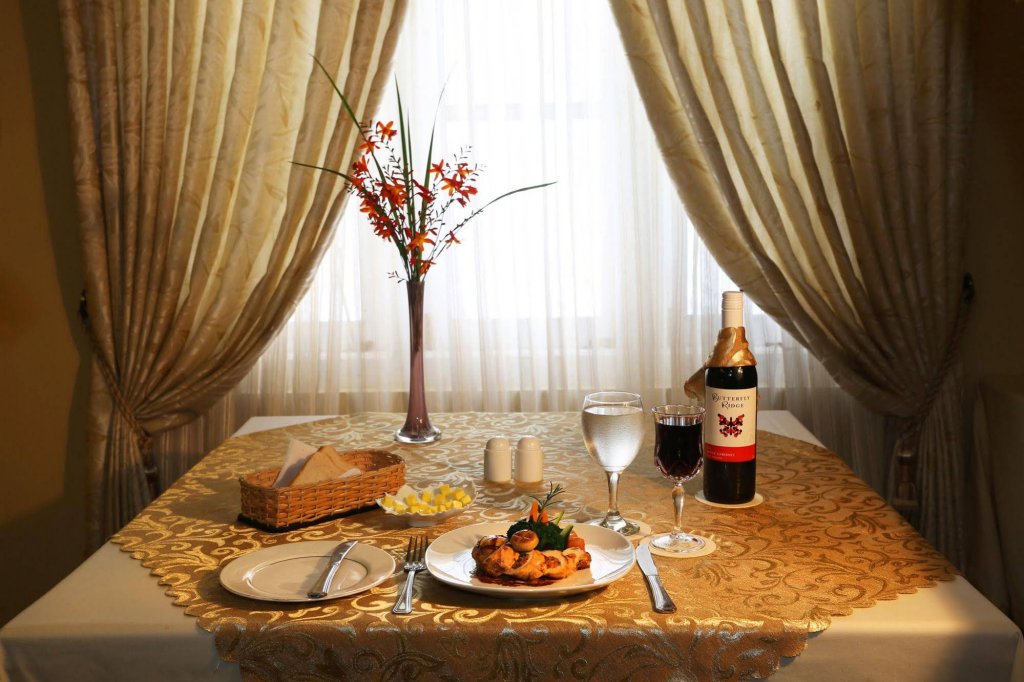 Фото отеля 5