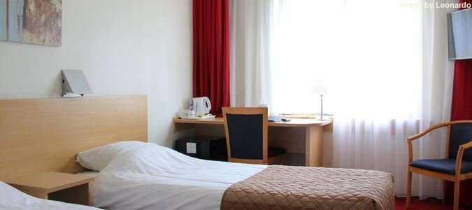 Фото Bastion Hotel Breda