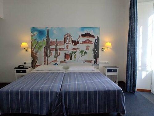 Гостиница Ronda Hotel Polo в Андалусии