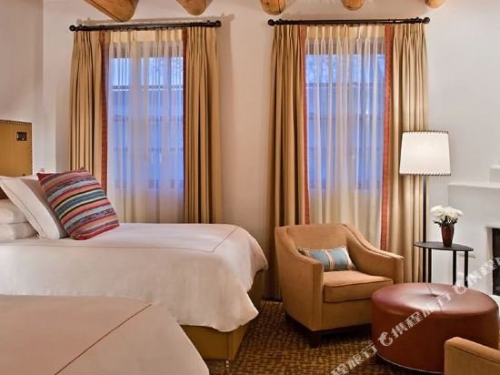 Фото Rosewood Inn of the Anasazi