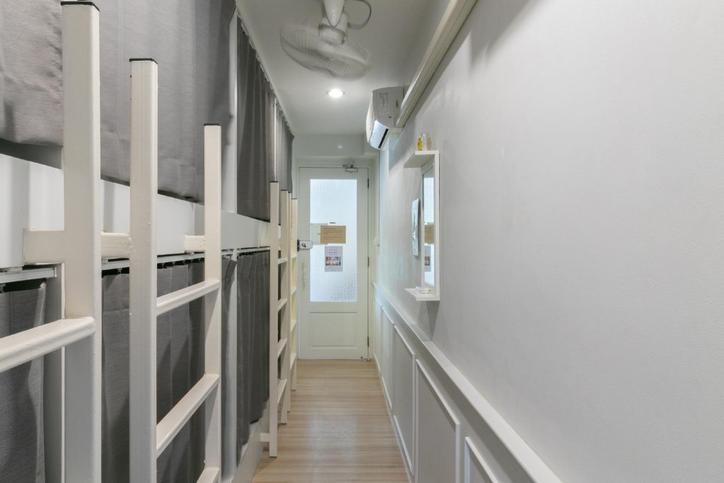 Фото Ratana Boutique Hostel