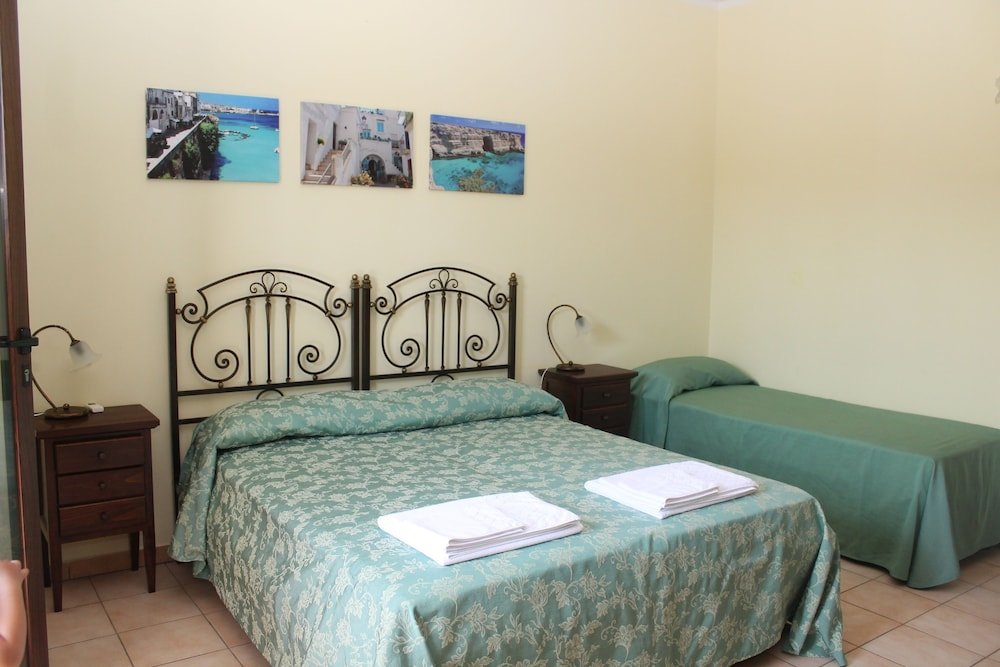 Фото Tenuta Turchi