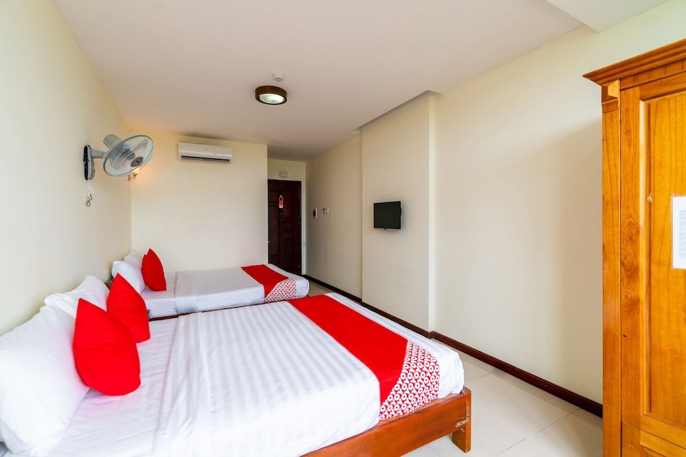 Фото Hava Hotel Danang