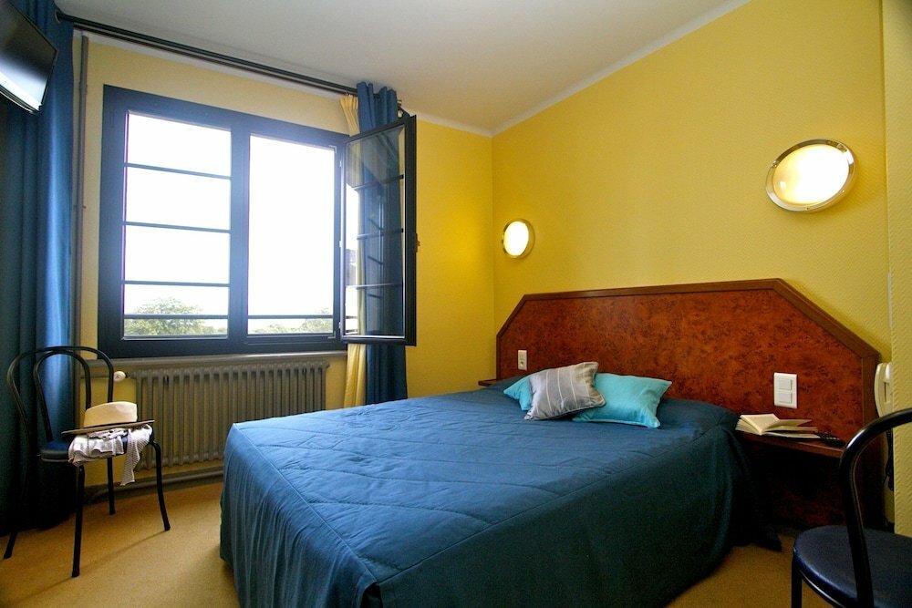 Hotel Hôtel Le Kériolet, Finistère, photo