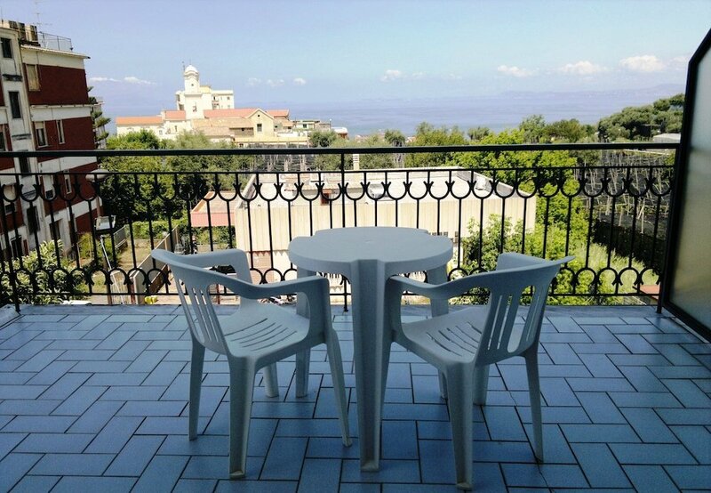 Гостиница Hotel Central Park