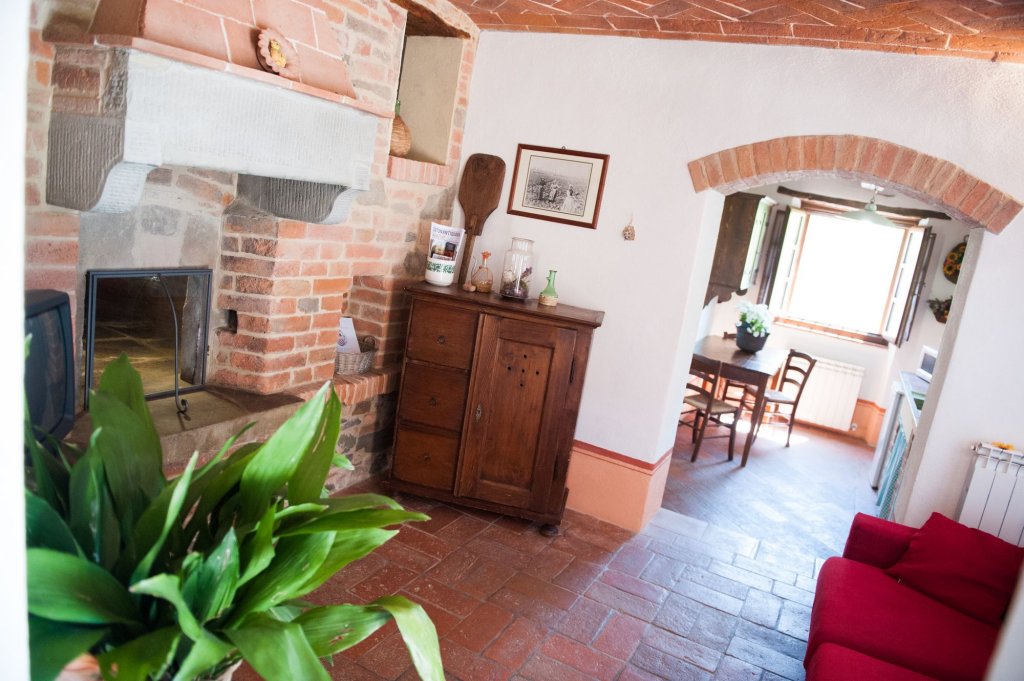 Фото Agriturismo Villa La Morina