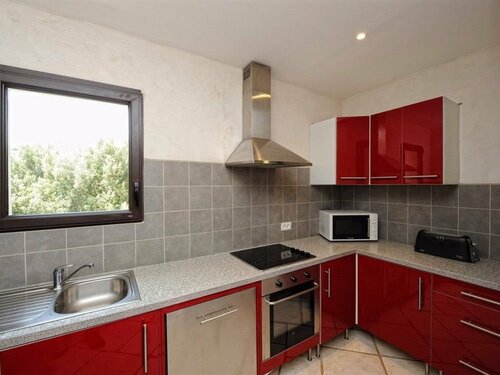 Гостиница Chambre D'hôtes Domaine Pero Longo