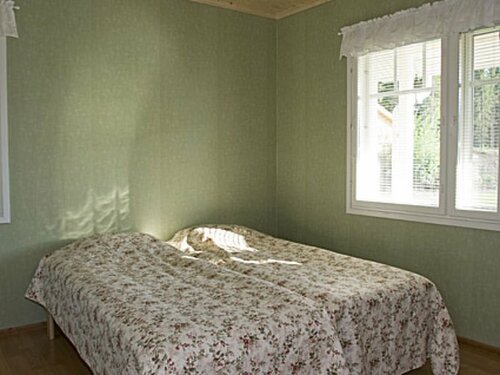 Гостиница Holiday Home Arhippa