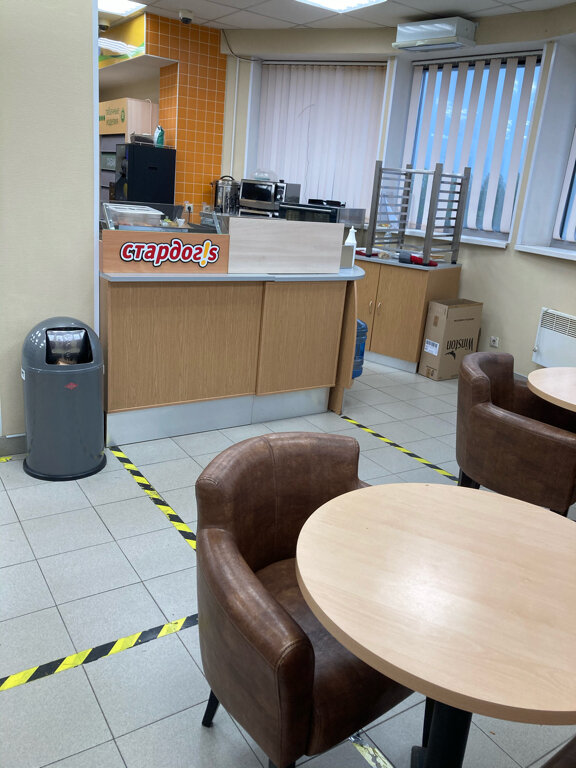 Fast food Stardogs, Moscow and Moscow Oblast, photo
