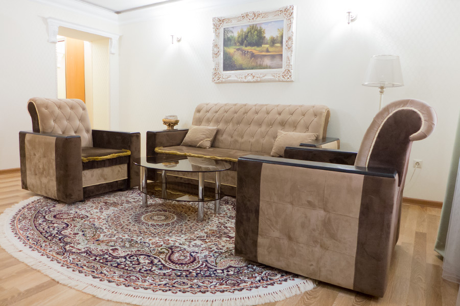 Фото Шахристан