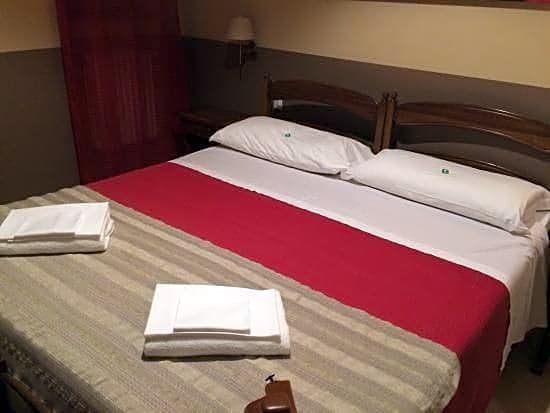 Фото Hotel Properzio