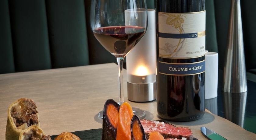 Фото INNSiDE by Melia