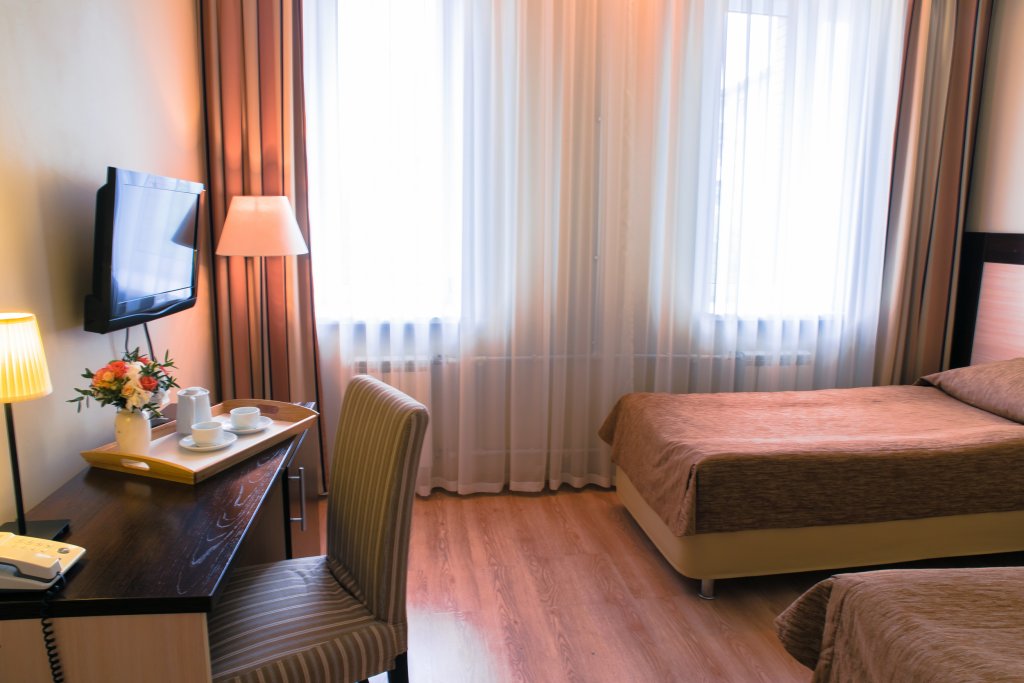 Фото Ривьера