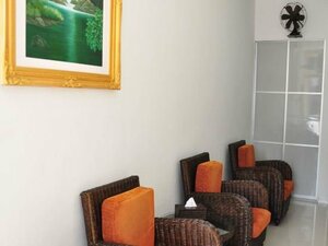 Old Budget Hotel (Penang, City of Penang Island, Penang Road), hotel