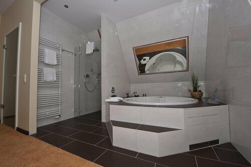 Гостиница Am Schlosspark в Рейнланде-Пфальце