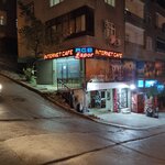 RGB E-Spor İnternet cafe (İstanbul, Gaziosmanpaşa, Merkez Mah., Eğridere Sok., 17A), internet cafe