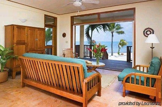 Гостиница Belizean Dreams Resort