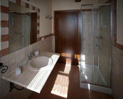 Гостиница Agriturismo Il Beccafico Alpaca
