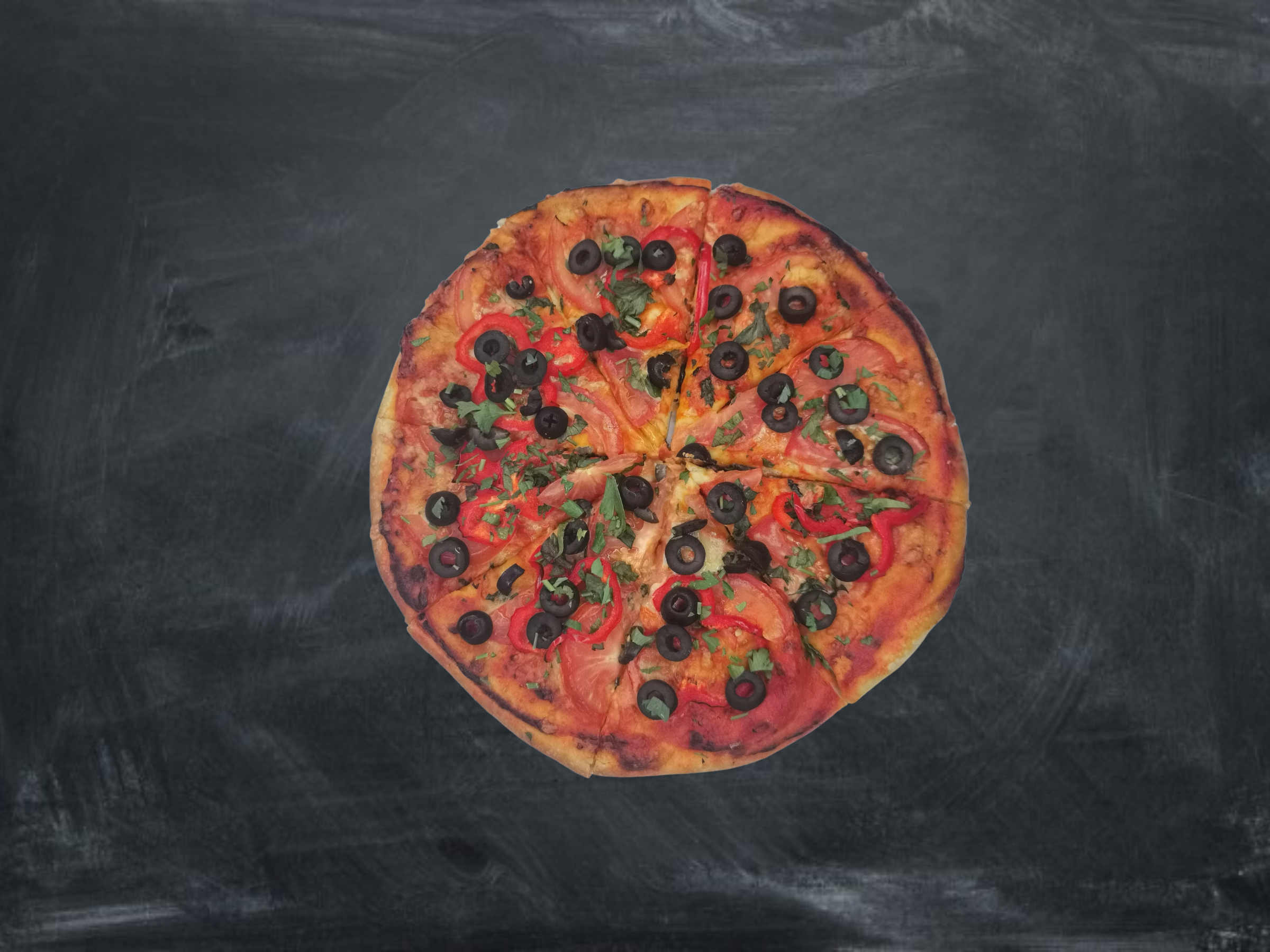 Фото Апельсин во Внуково