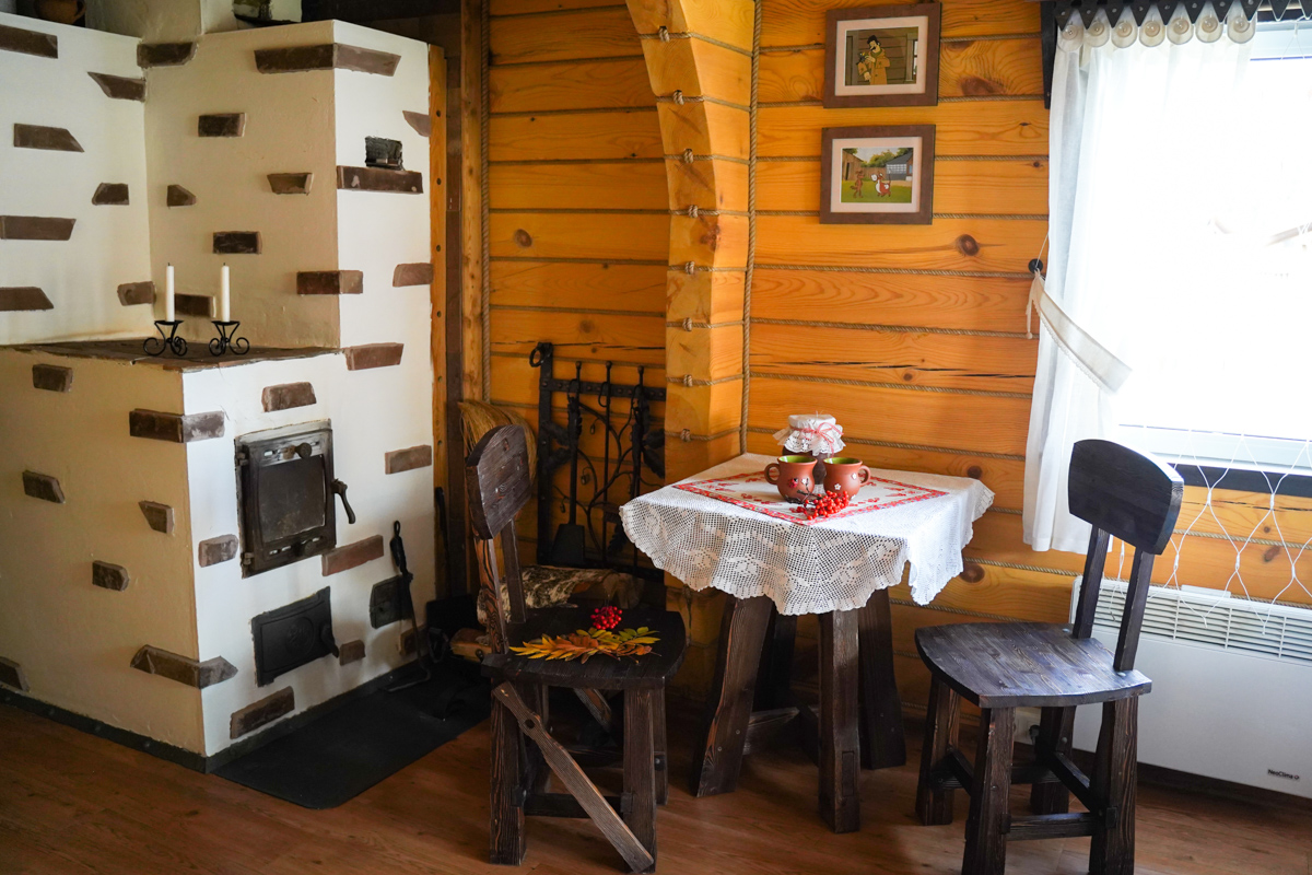 Фото В гостях у сказки