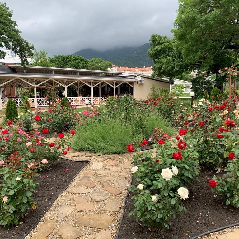 Фото Alean Family Biarritz