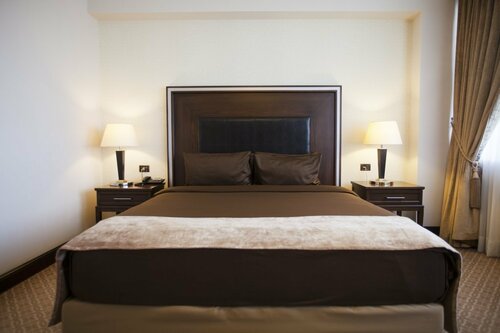 Гостиница Chinar Health Hotel Naftalan в Нафталане