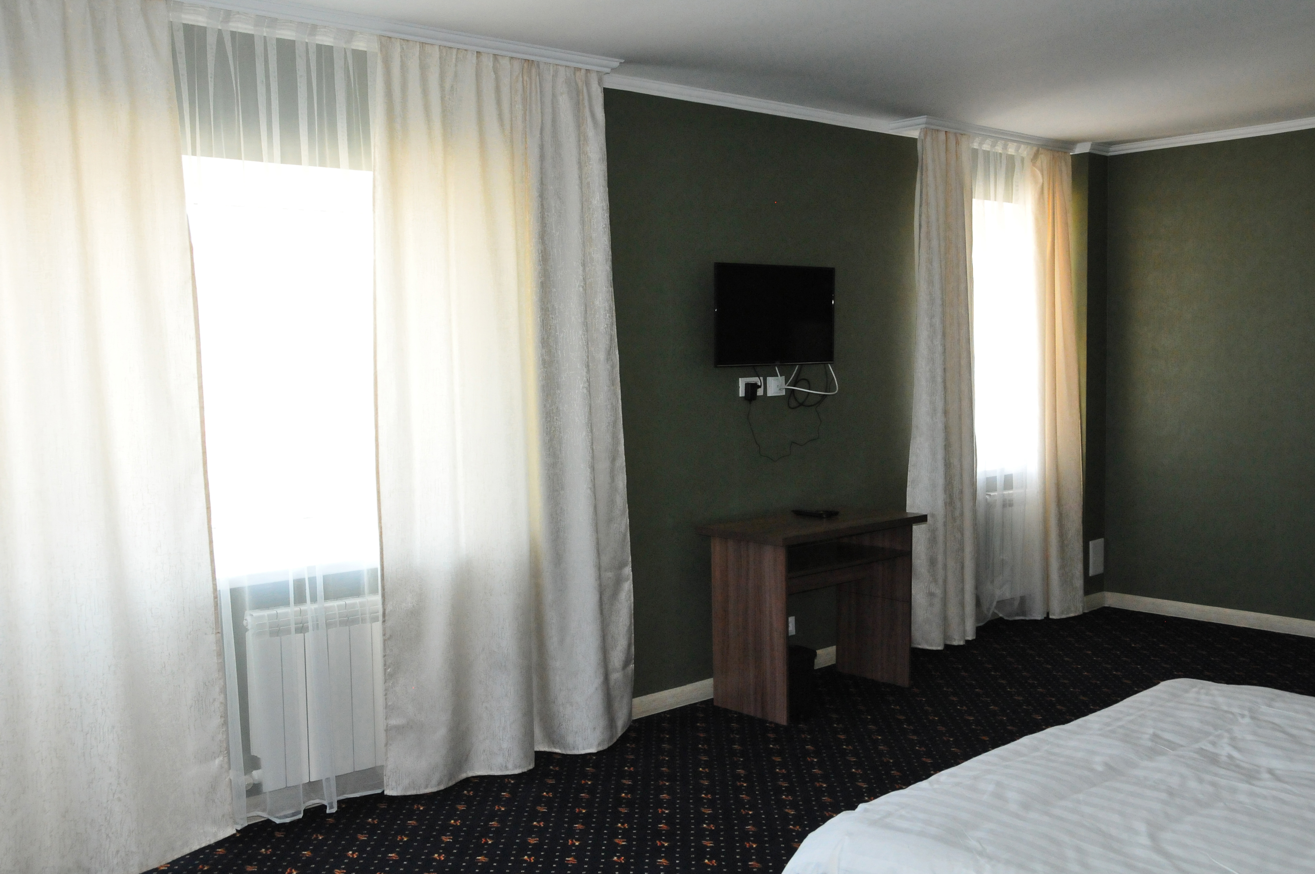 Фото Отель Gokai