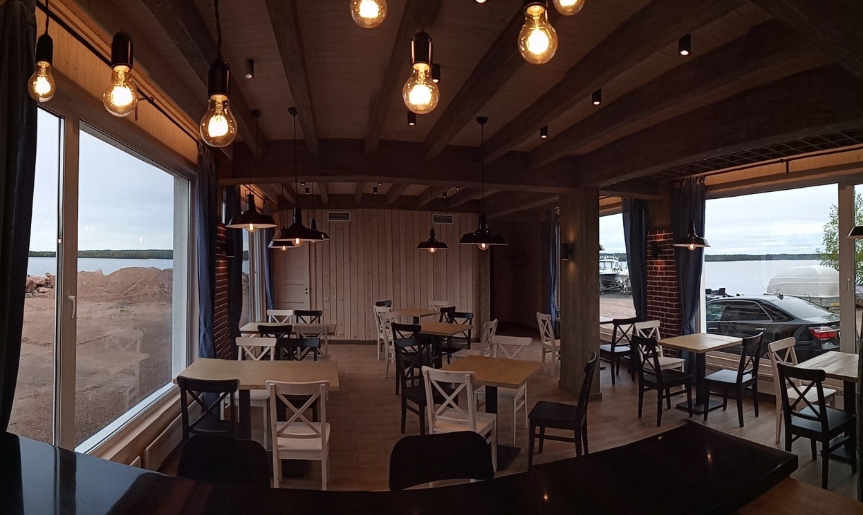 Фото Вепсский Хутор