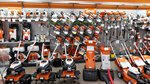 Tekhnar.ru (Zaporozhskaya ulitsa, 19АлитС), electric and gas powered tools