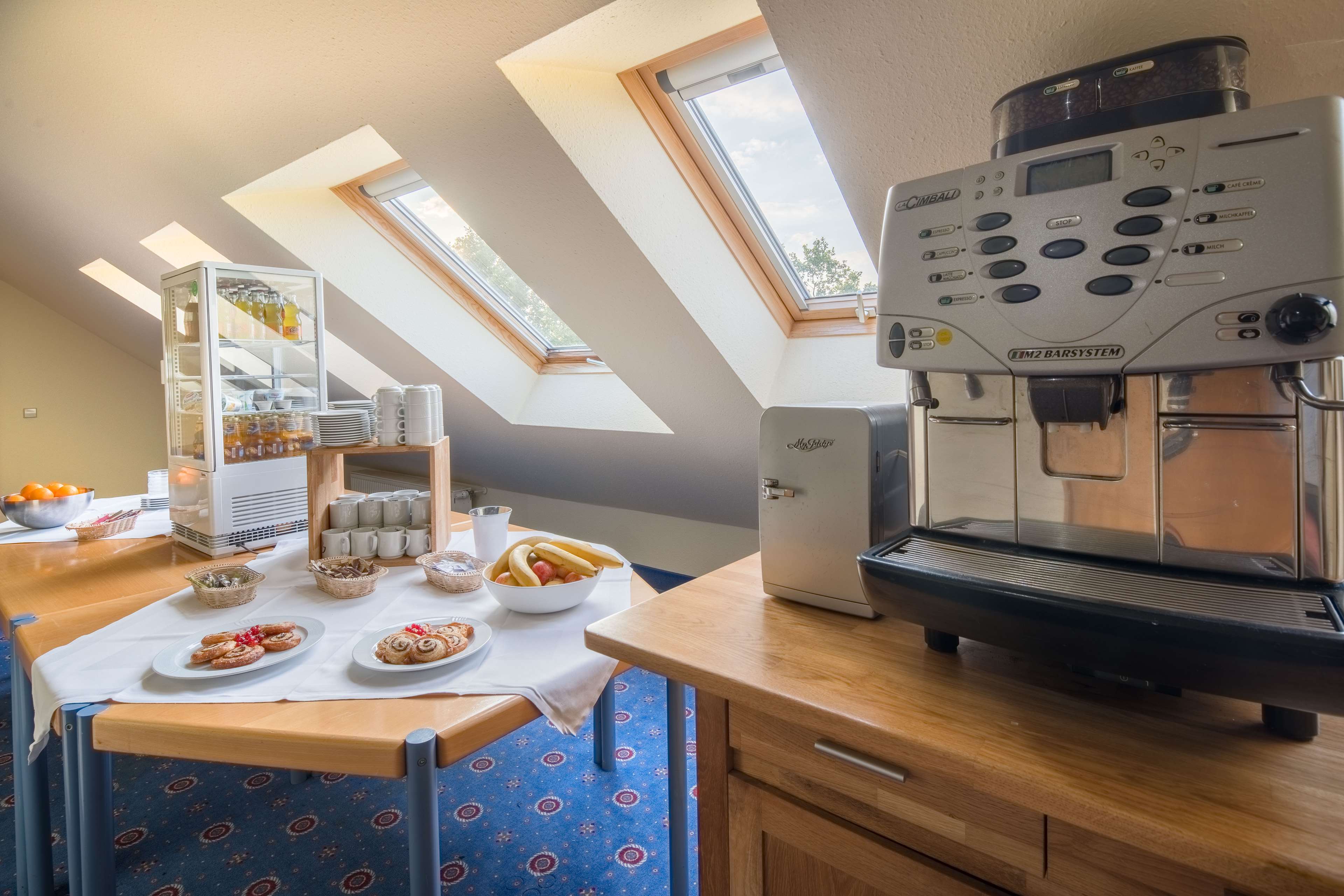 Фото Best Western Hotel Polisina