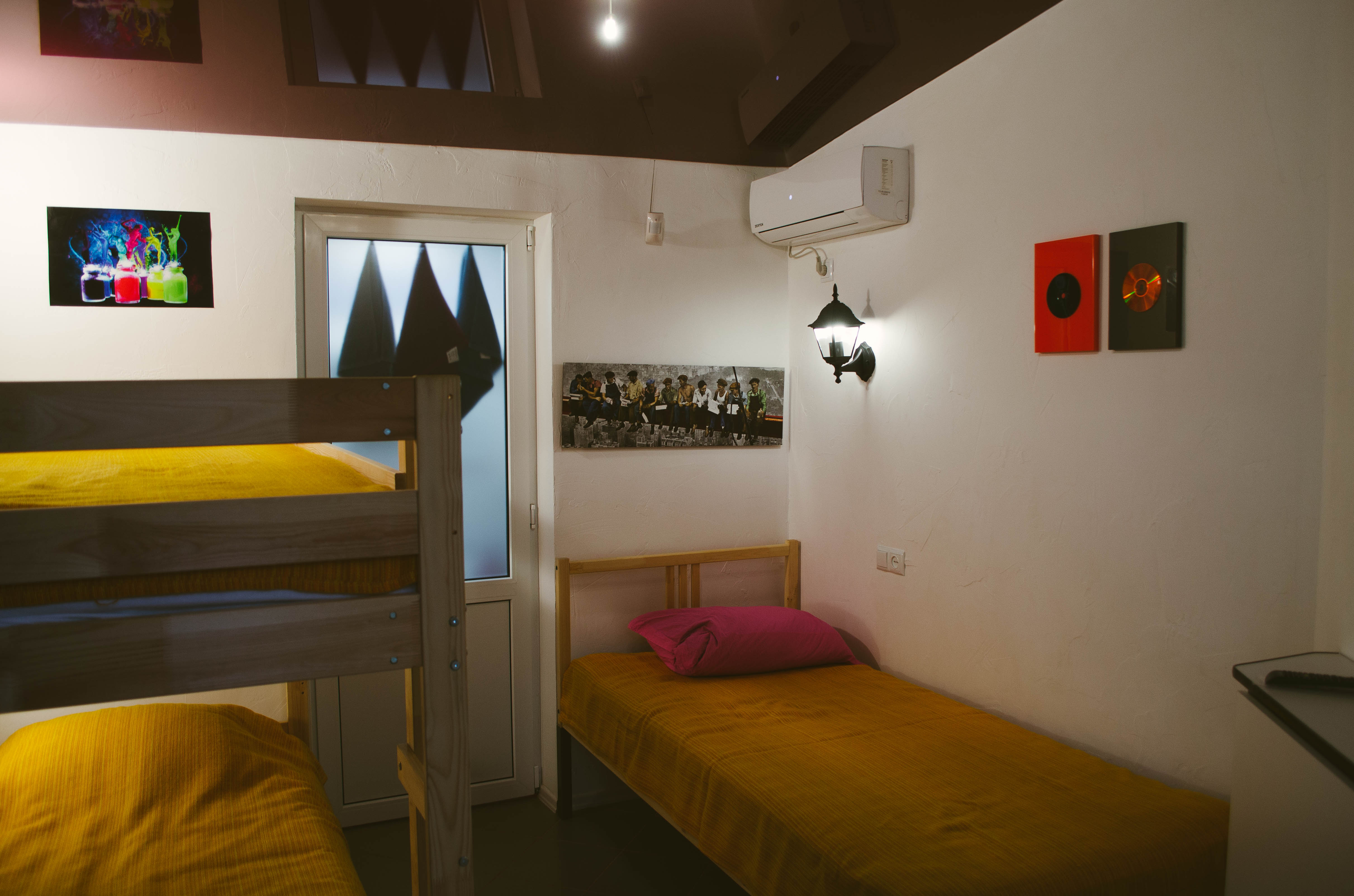 Фото Пятница