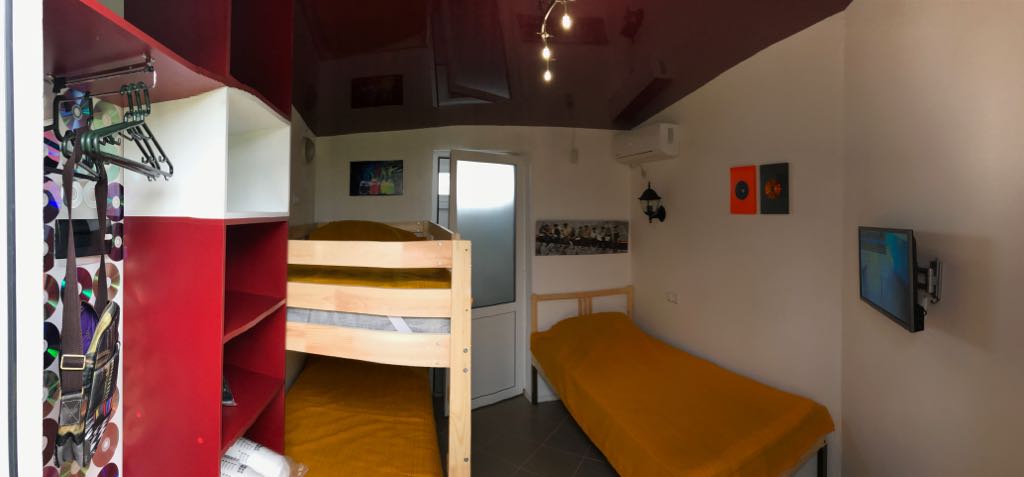 Фото Пятница