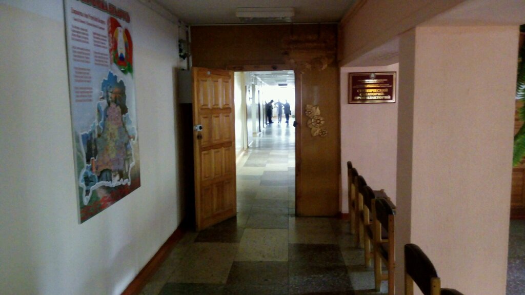 Sanatorium Sanatory-Profilaktory Guo Brestsky Tekhnichesky universitet, Brest, photo